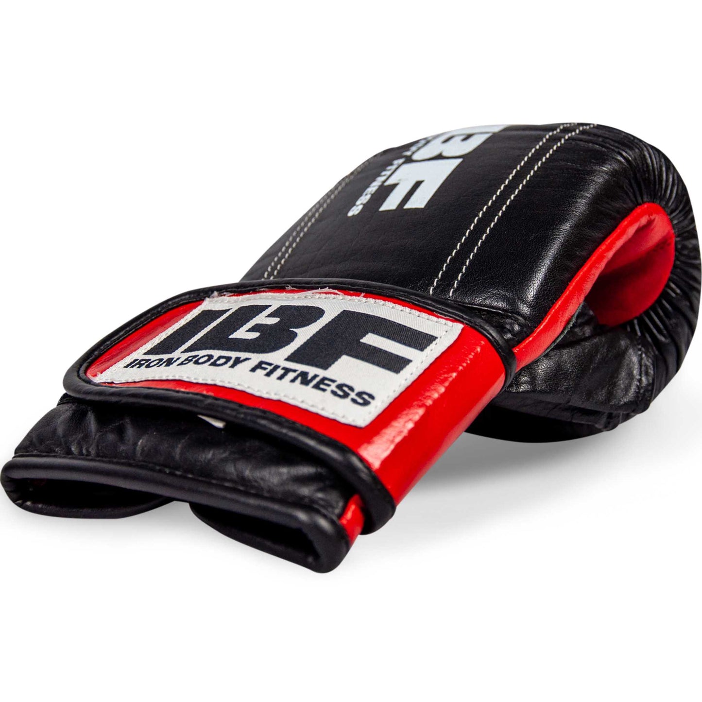 IBF Pro Series Bag Gloves for Boxing & MMA Training
