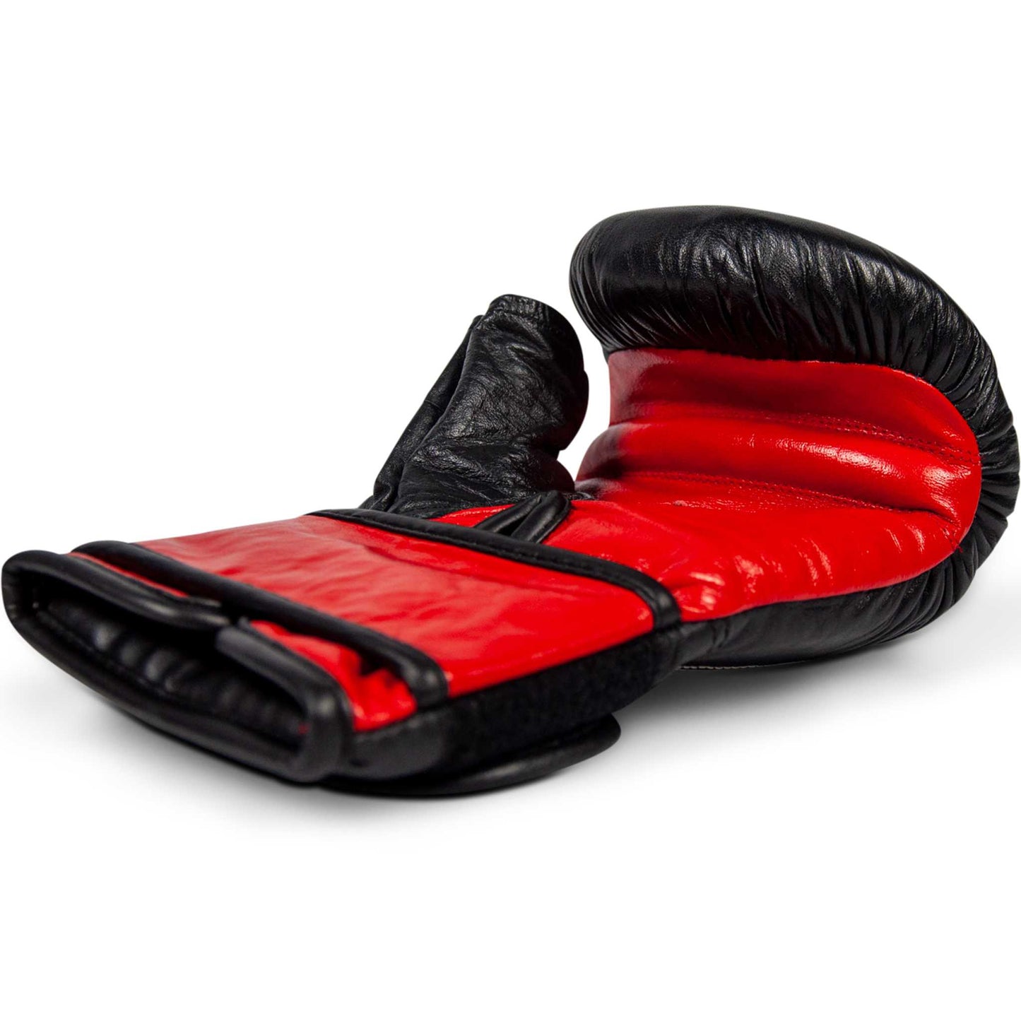 IBF Pro Series Bag Gloves for Boxing & MMA Training