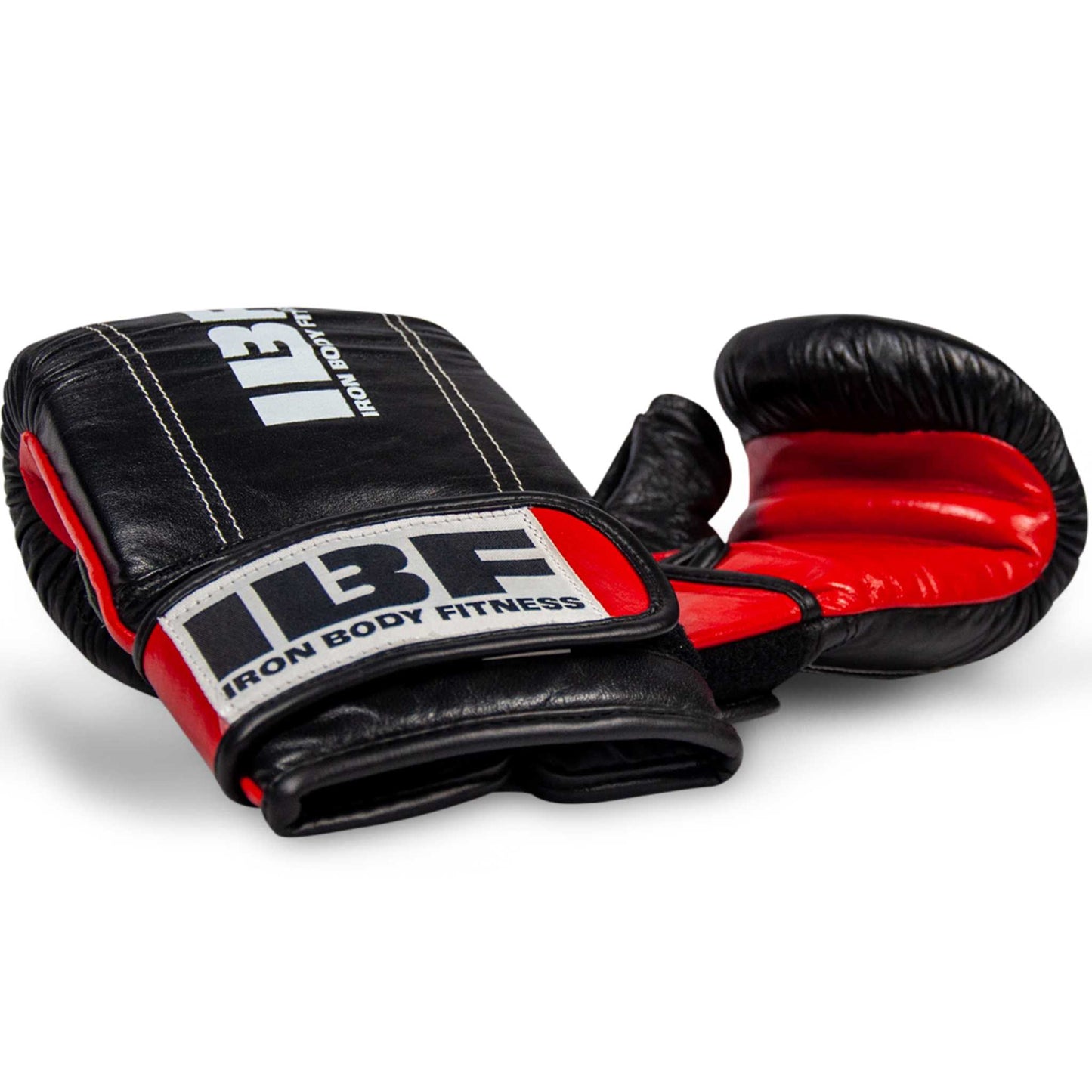 IBF Pro Series Bag Gloves for Boxing & MMA Training