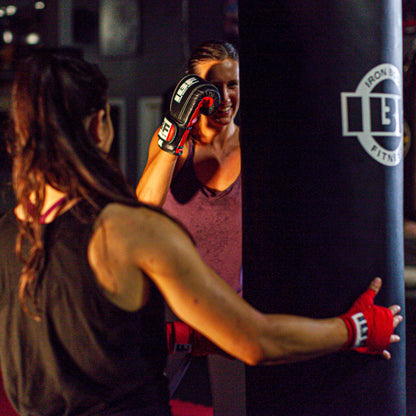 IBF Pro Series Bag Gloves for Boxing & MMA Training