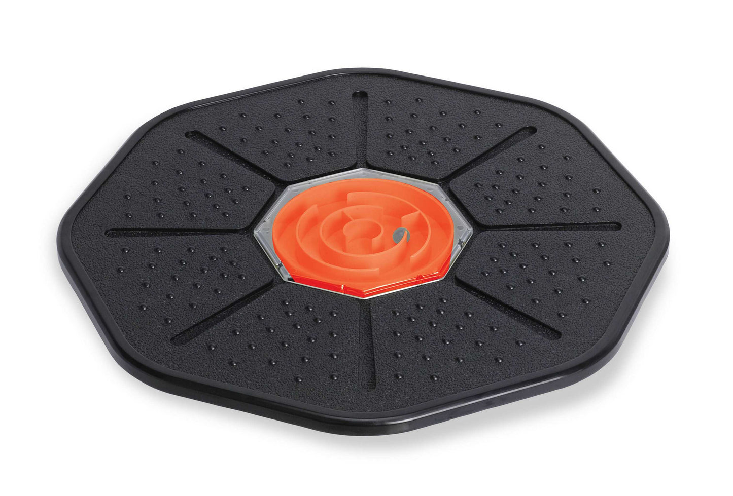 Balance Board, Adjustable Height, Includes Maze Game