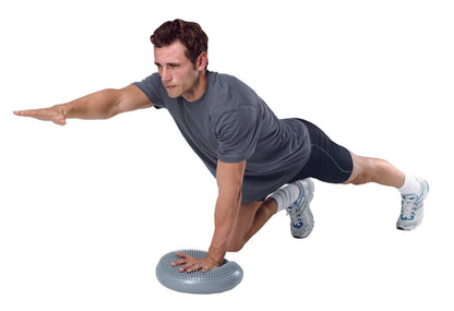Pilates Air Pad, Balance Disc