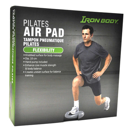 Pilates Air Pad, Balance Disc