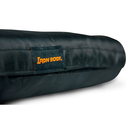 Barbell Pad, 16” Long, 1” Thick