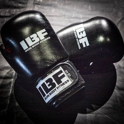 IBF Pro Series Boxing Gloves, AIBA Certified, All Sizes Available