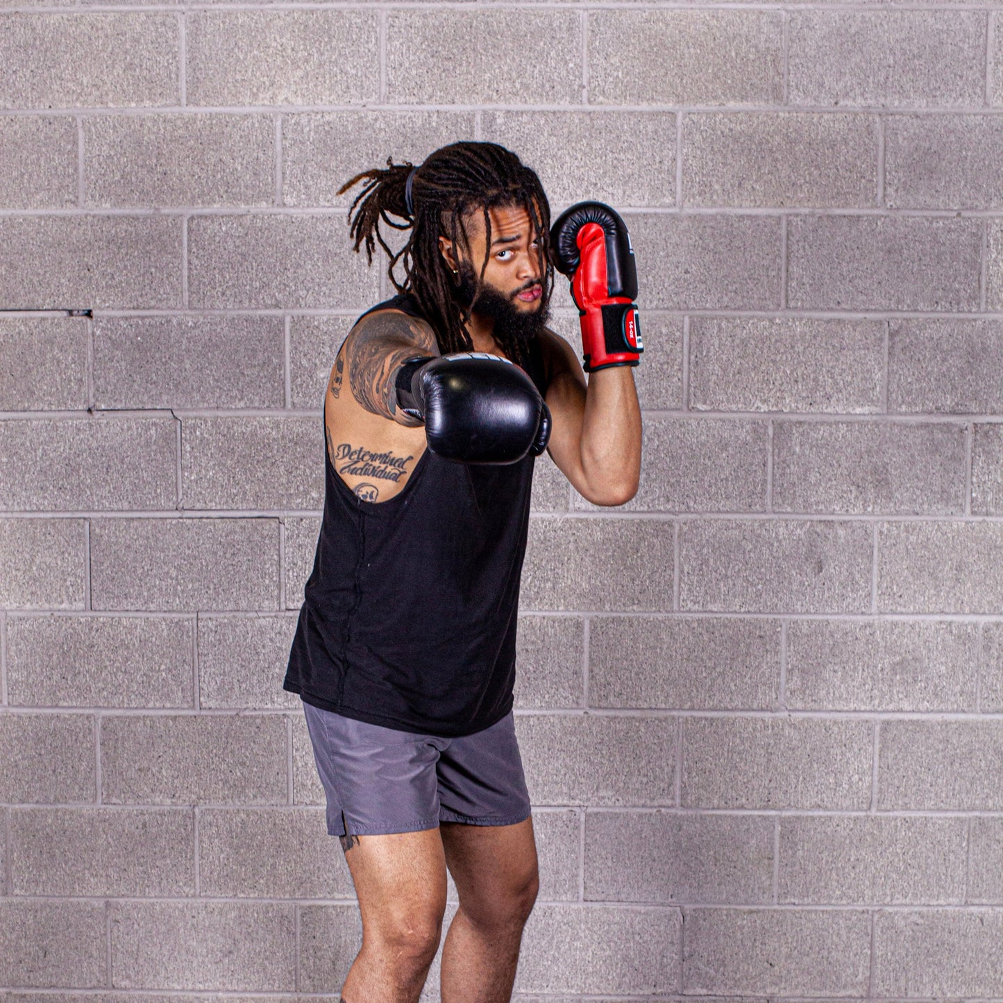 IBF Sport Series Boxing Gloves, All Sizes Available