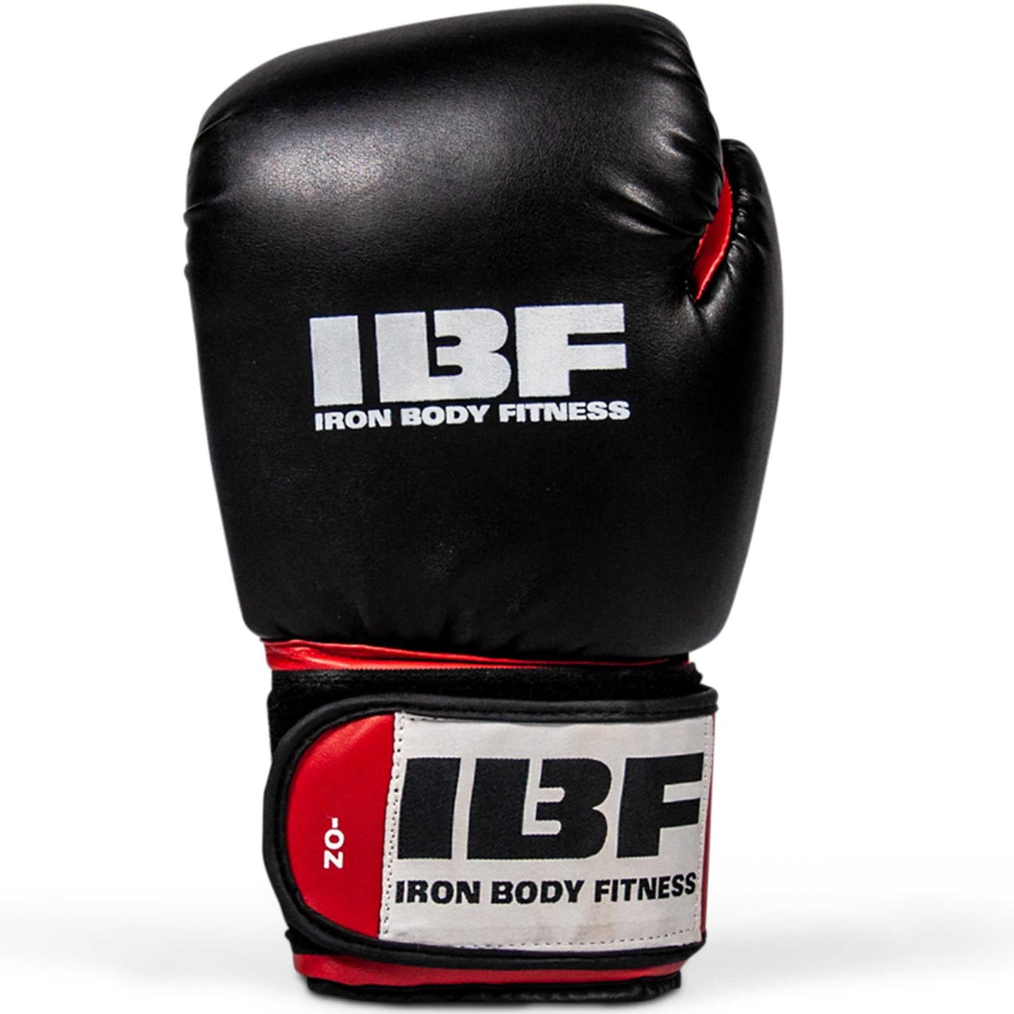 IBF Sport Series Boxing Gloves, All Sizes Available
