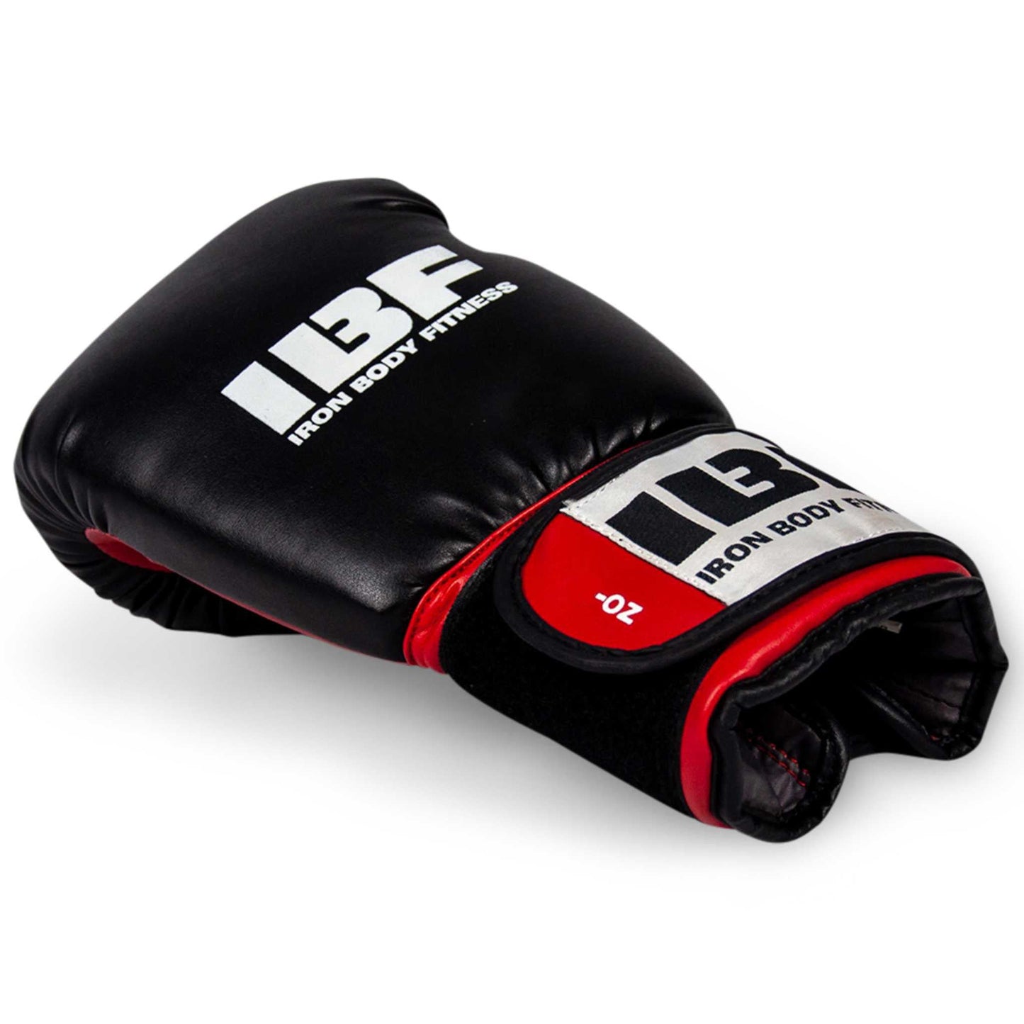IBF Sport Series Boxing Gloves, All Sizes Available