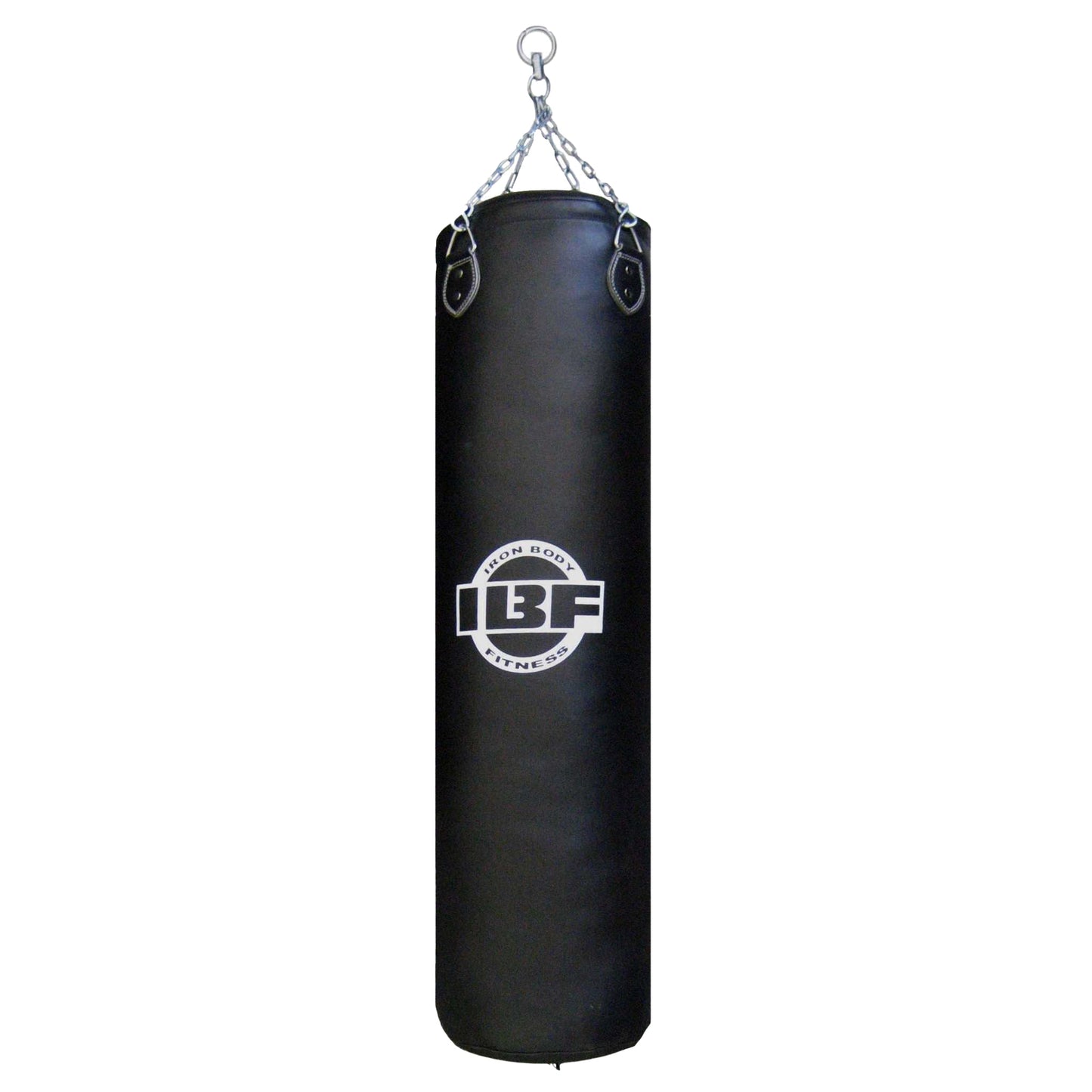 IBF Heavy Bags - Commercial-Grade Punching Bags