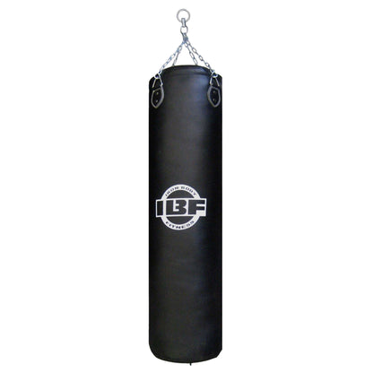 IBF Heavy Bags - Commercial-Grade Punching Bags