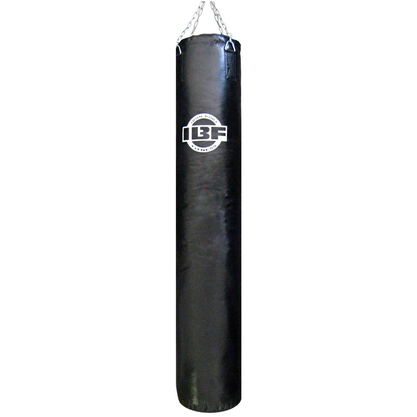 IBF Heavy Bags - Commercial-Grade Punching Bags