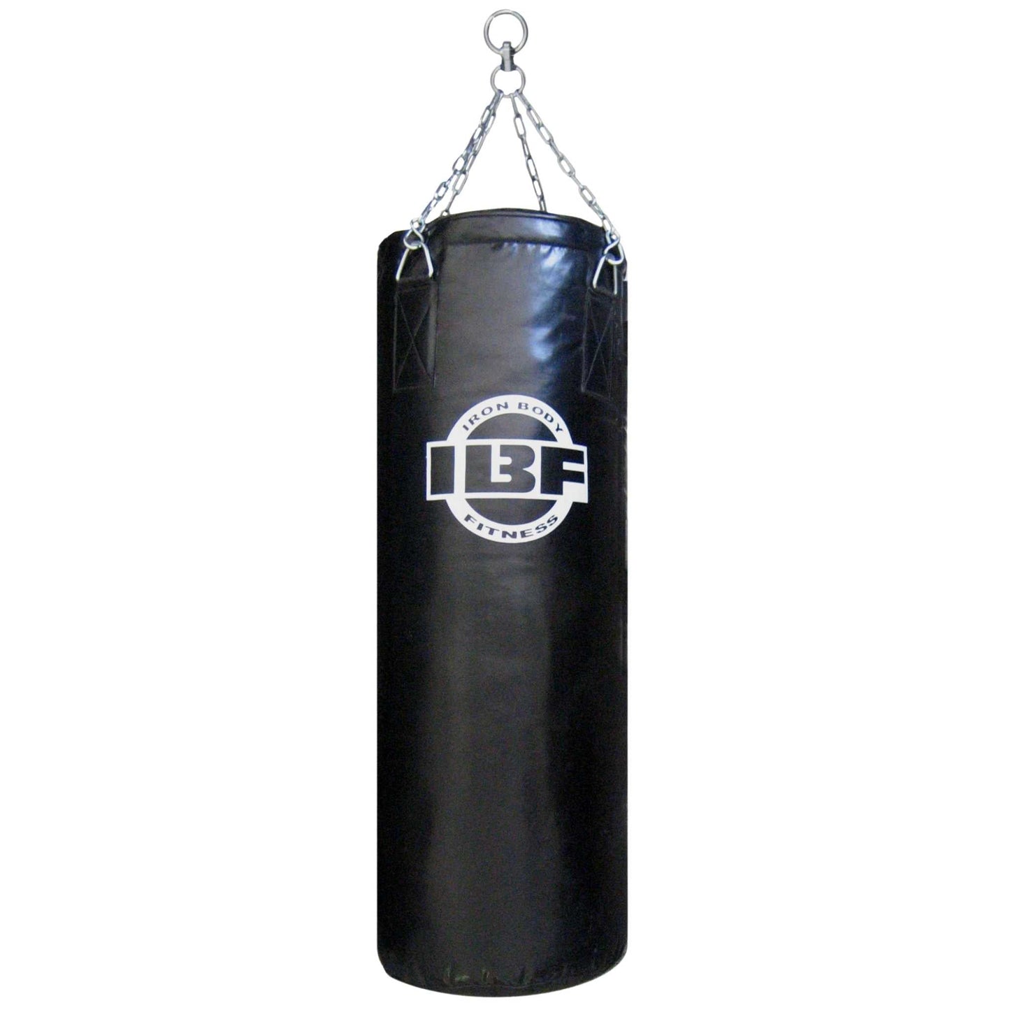 IBF Heavy Bags - Commercial-Grade Punching Bags