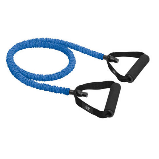 Covered Resistance Tube, Latex-Free, Heavy