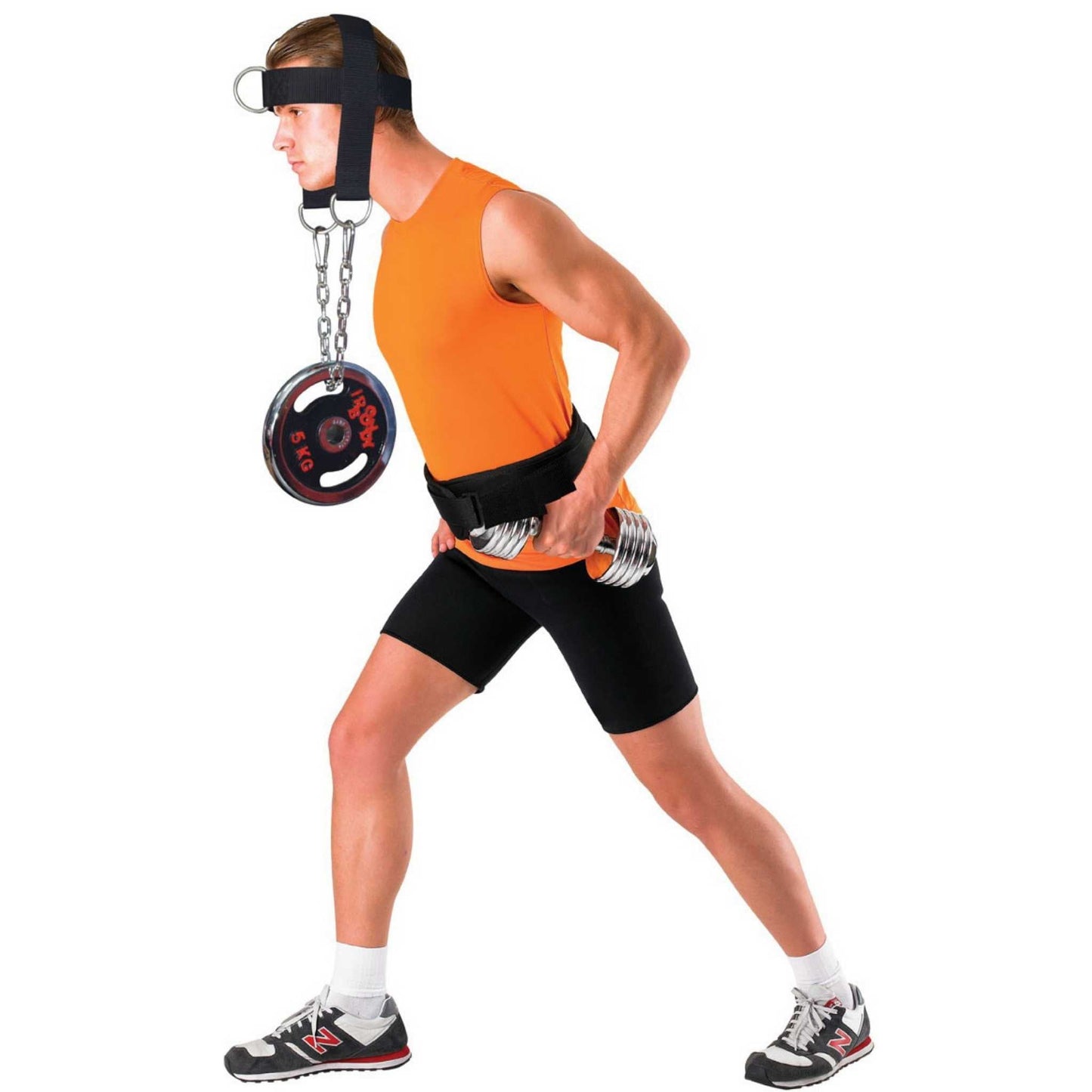Extreme Training Head Harness