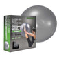 Classic Series Fitness Ball, Anti-Burst, Available in 55, 65 and 75 cm