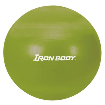 Classic Series Fitness Ball, Anti-Burst, Available in 55, 65 and 75 cm