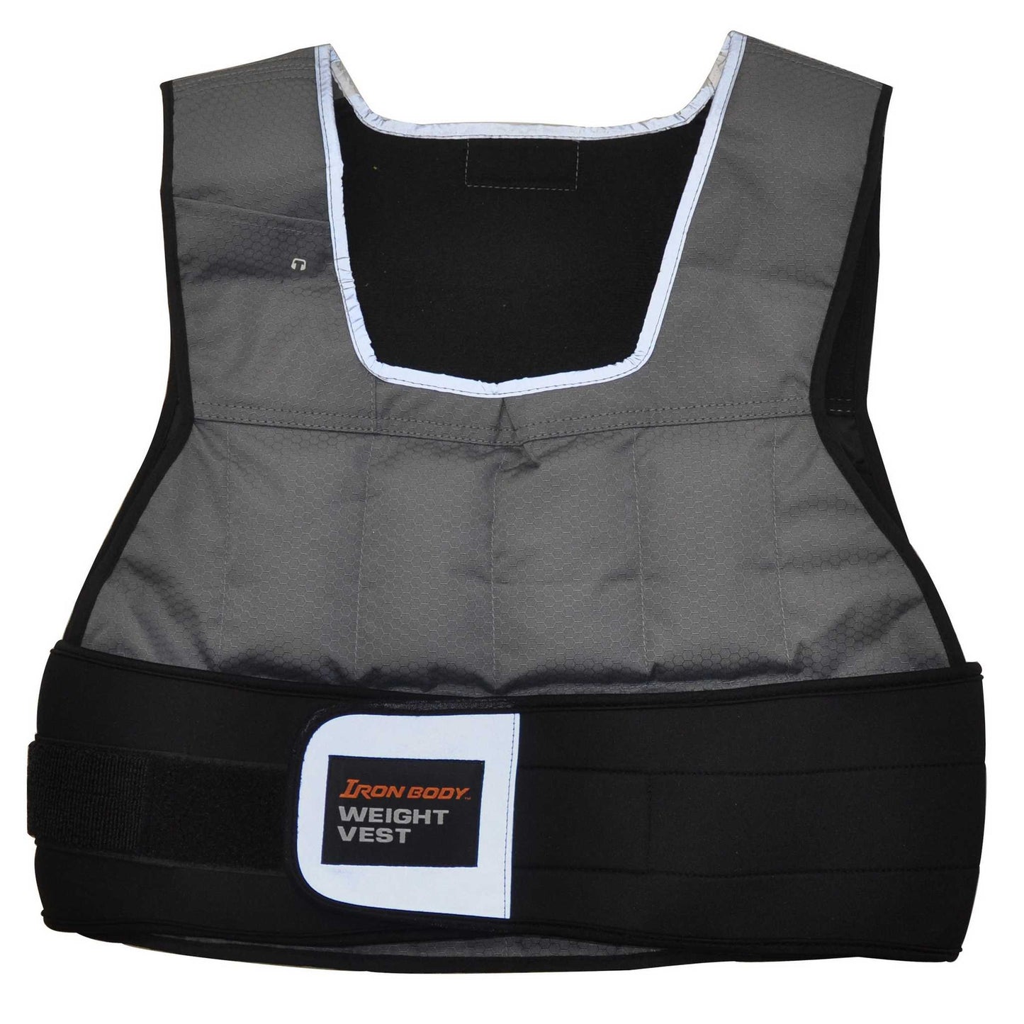Flex-Fit 20 lb. Weighted Vest, Adjustable