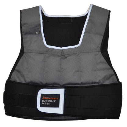 Flex-Fit 20 lb. Weighted Vest, Adjustable