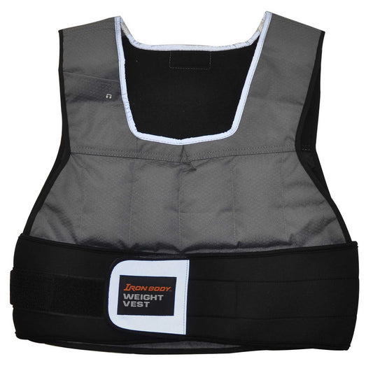 Flex-Fit 20 lb. Weighted Vest, Adjustable