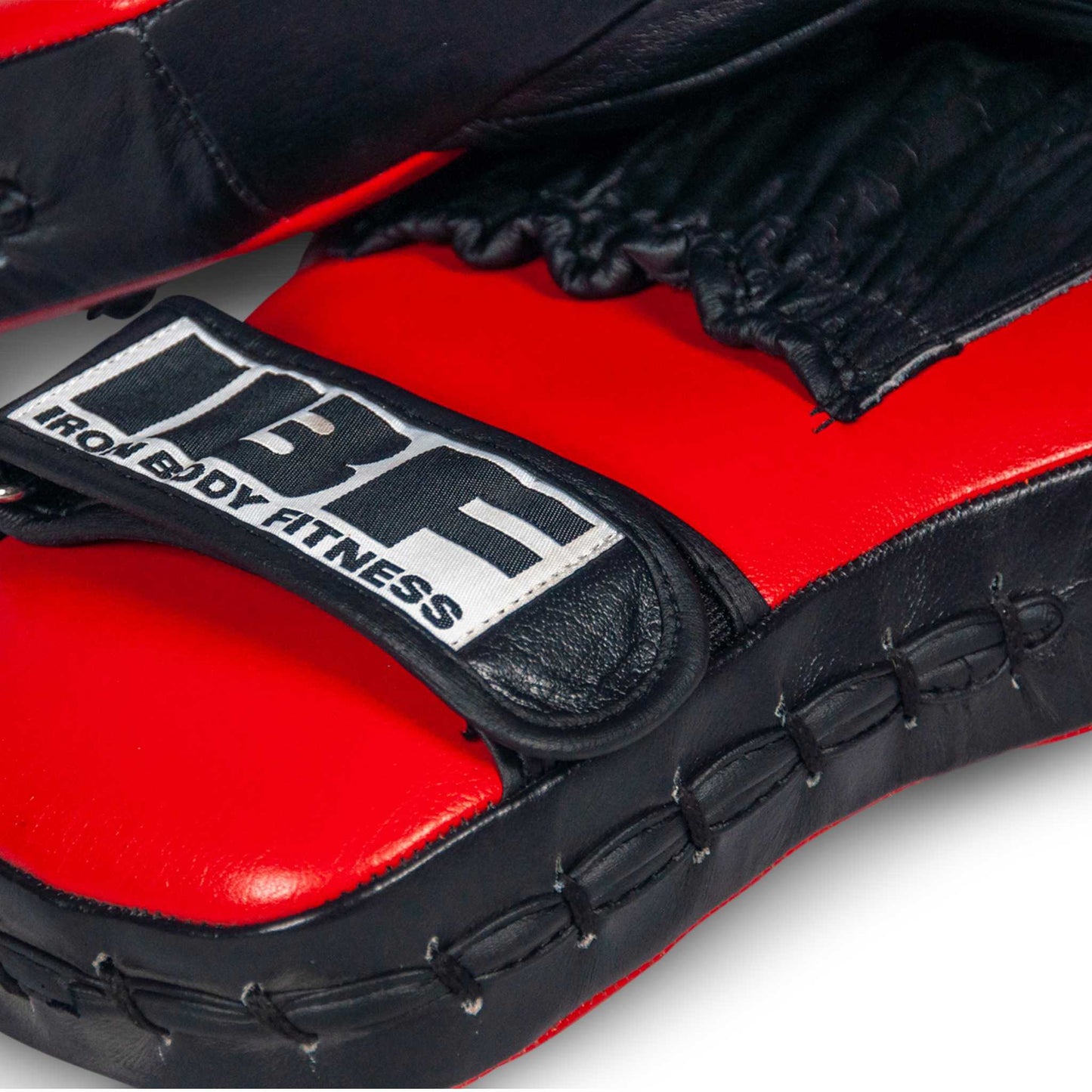 IBF Pro Focus Pads, Long