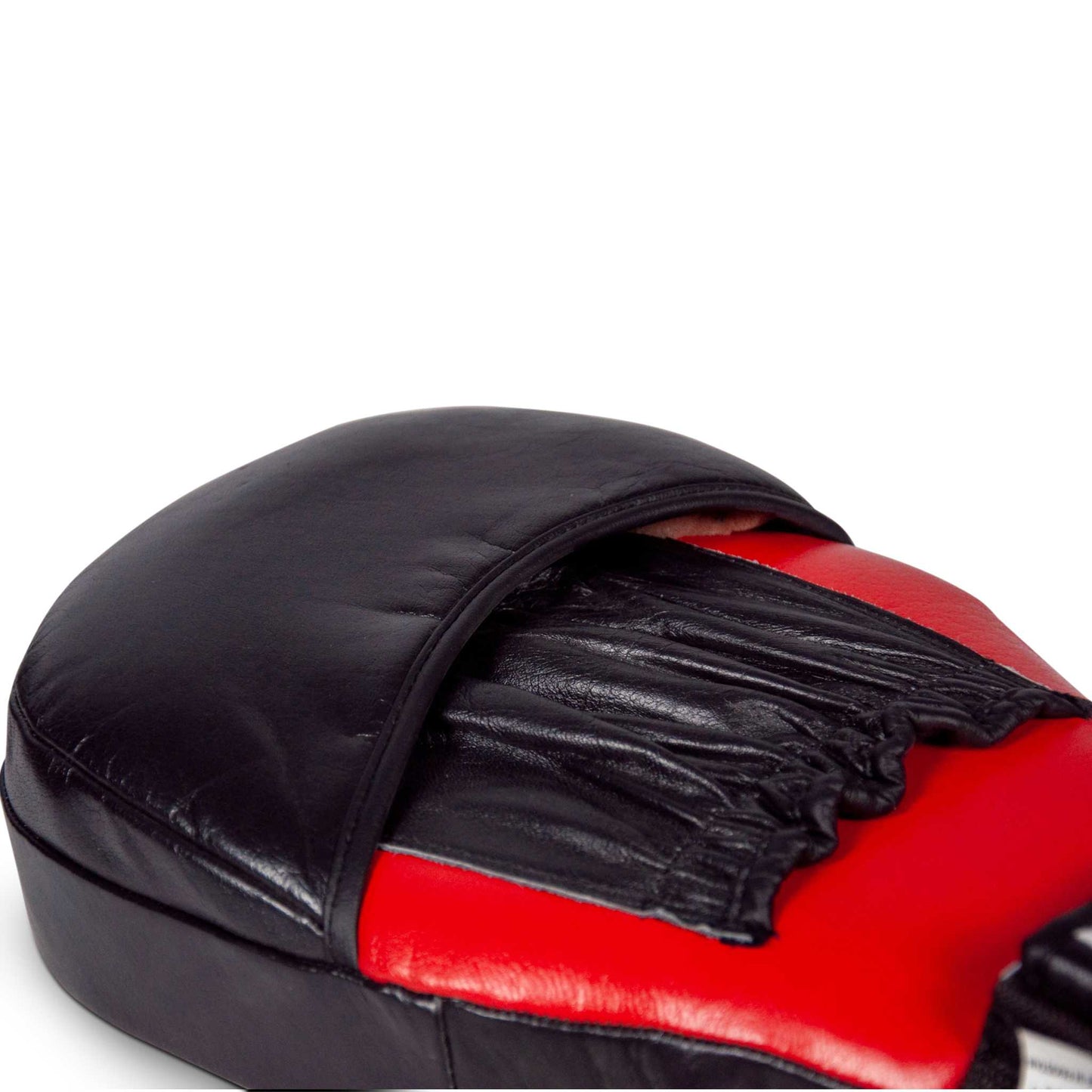 IBF Pro Focus Pads, Long