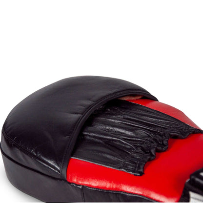 IBF Pro Focus Pads, Long