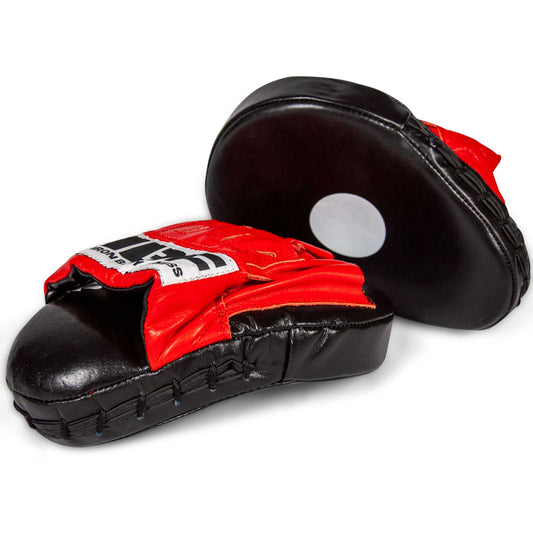 IBF Pro Focus Pads, Short