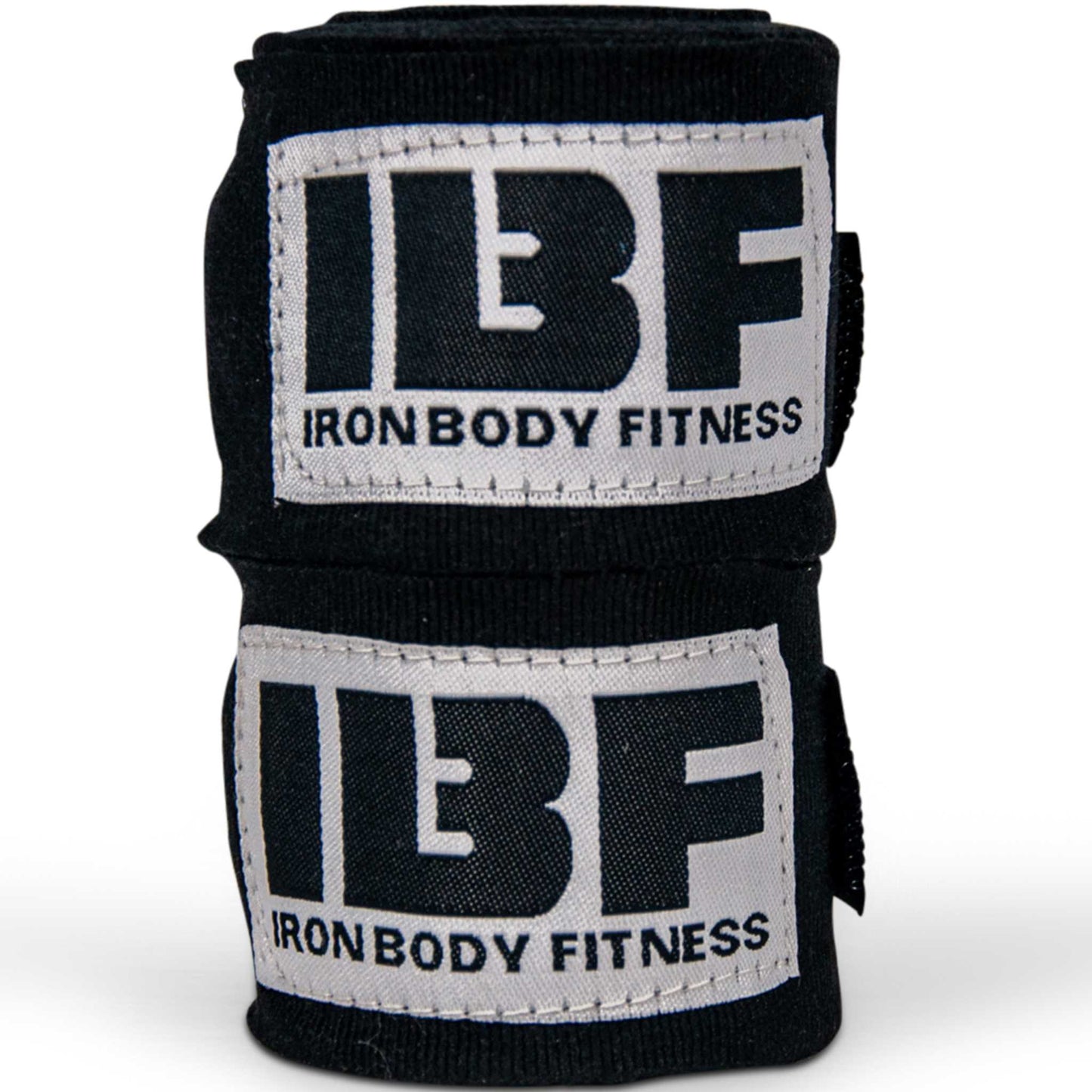IBF Mexican-Style Hand Wraps for Boxing Gloves