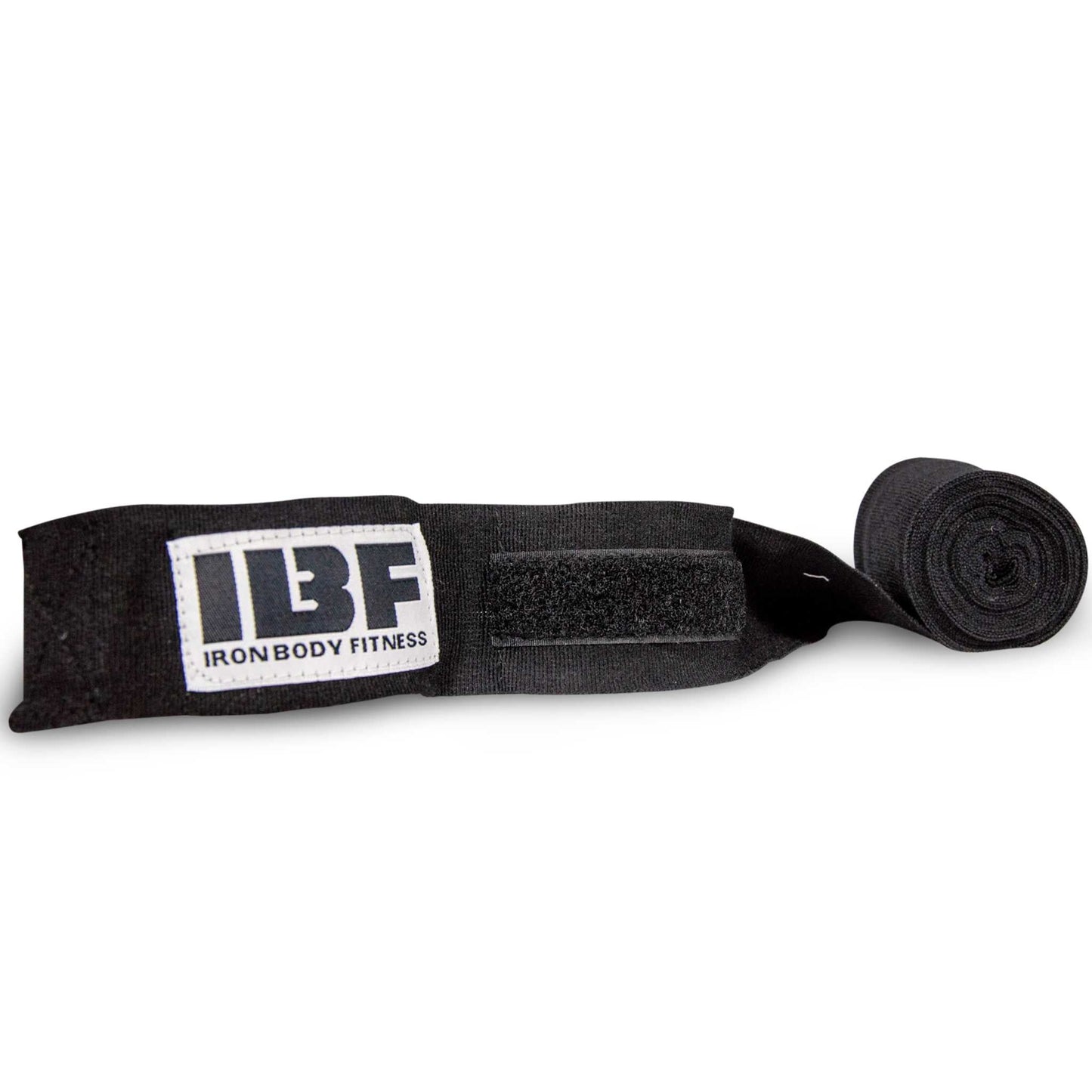 IBF Mexican-Style Hand Wraps for Boxing Gloves