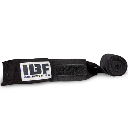 IBF Mexican-Style Hand Wraps for Boxing Gloves