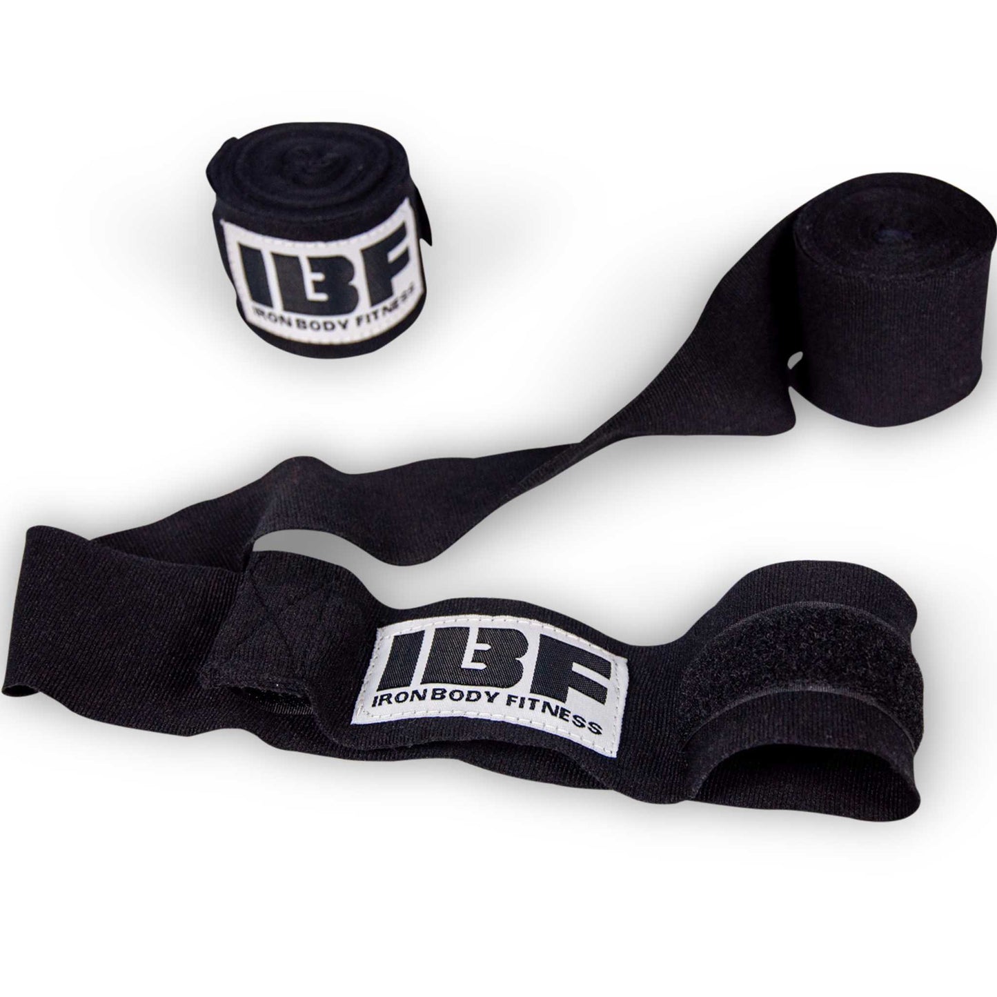 IBF Mexican-Style Hand Wraps for Boxing Gloves
