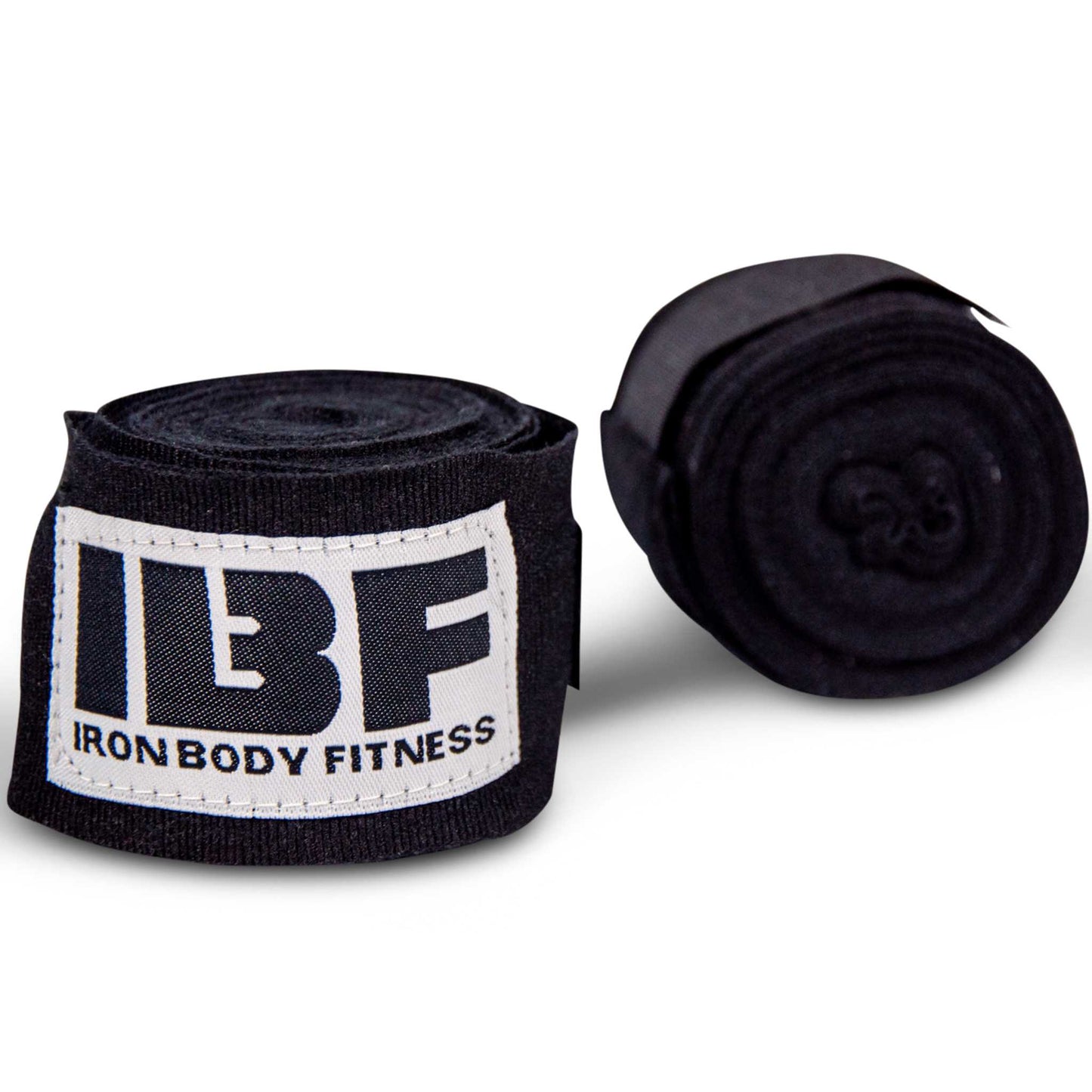 IBF Mexican-Style Hand Wraps for Boxing Gloves