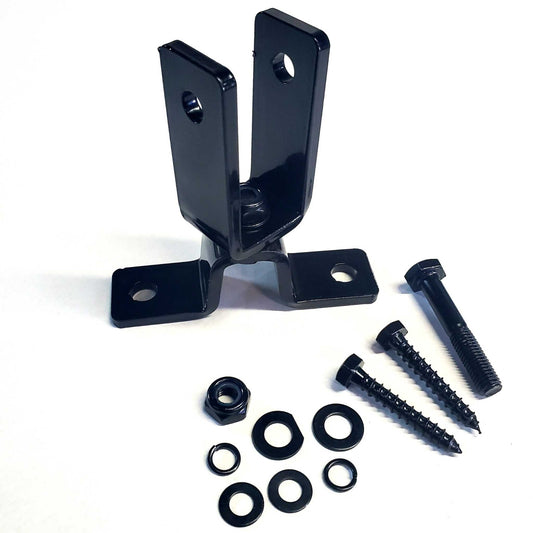 Heavy-Duty Universal Punching Bag Attachment