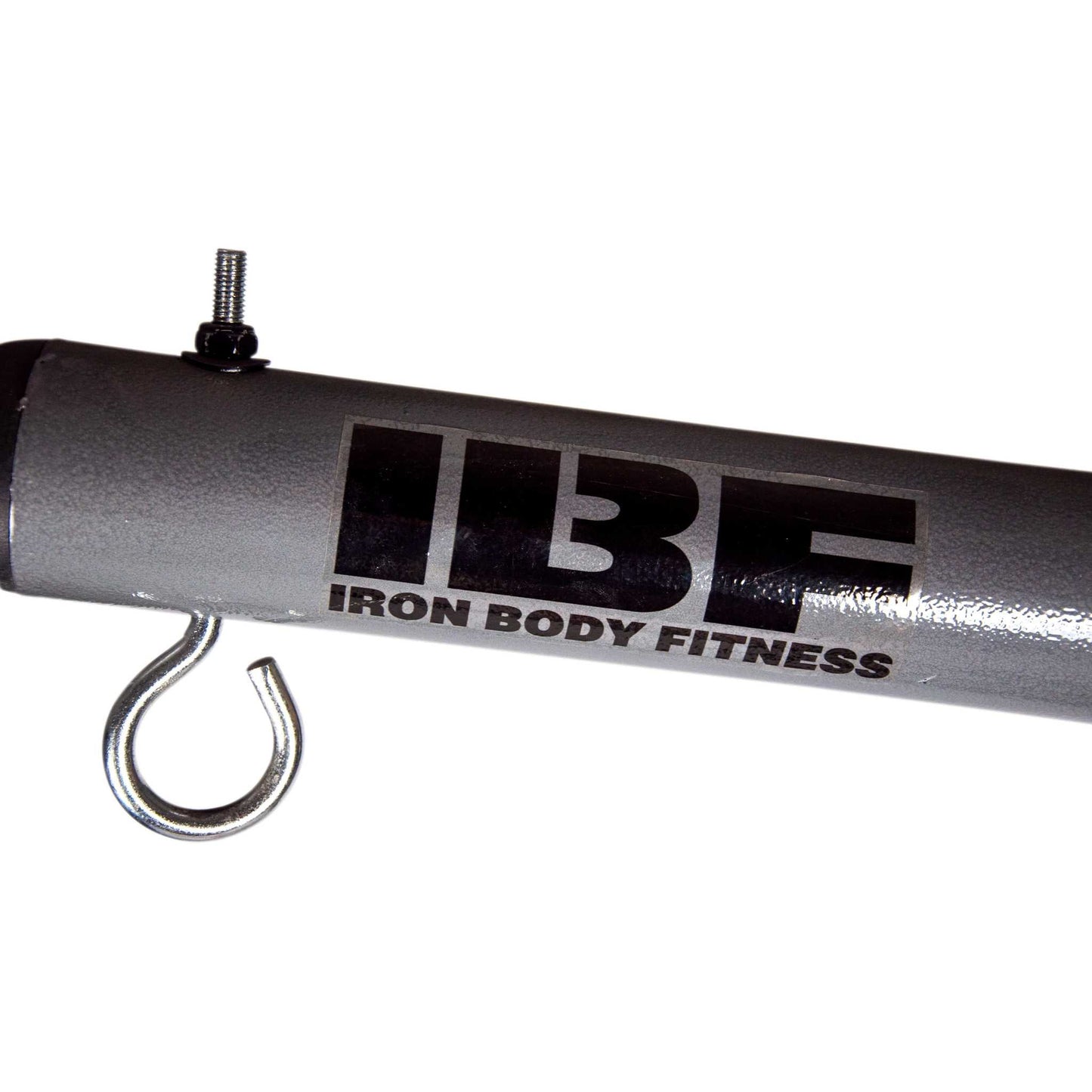 IBF Heavy Bag Stand, Holds 75 lb. or 100 lb. Punching Bag