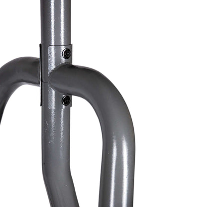 IBF Heavy Bag Stand, Holds 75 lb. or 100 lb. Punching Bag