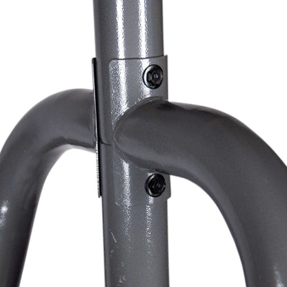 IBF Heavy Bag Stand, Holds 75 lb. or 100 lb. Punching Bag