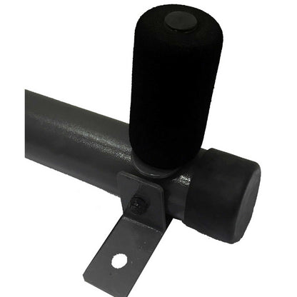 IBF Heavy Bag Stand, Holds 75 lb. or 100 lb. Punching Bag