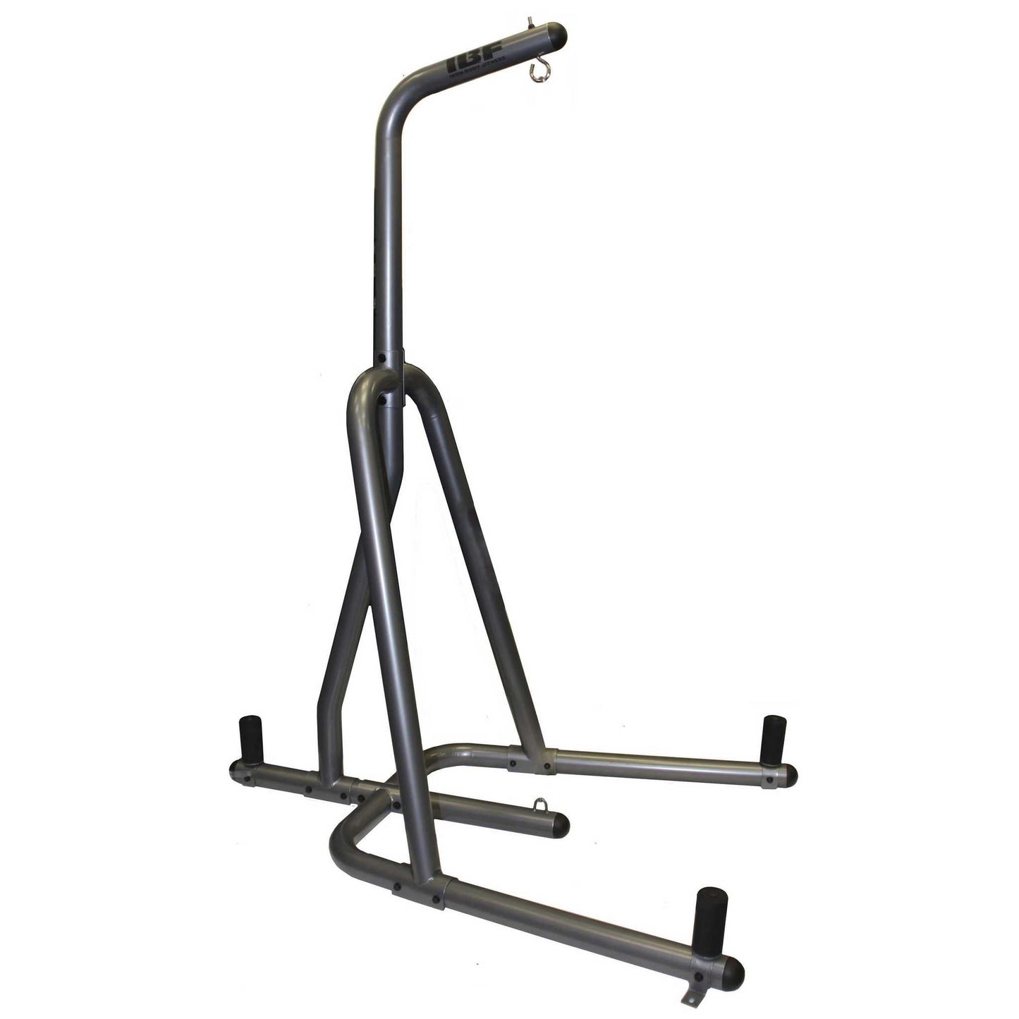 IBF Heavy Bag Stand, Holds 75 lb. or 100 lb. Punching Bag