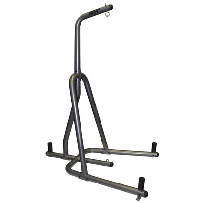 IBF Heavy Bag Stand, Holds 75 lb. or 100 lb. Punching Bag
