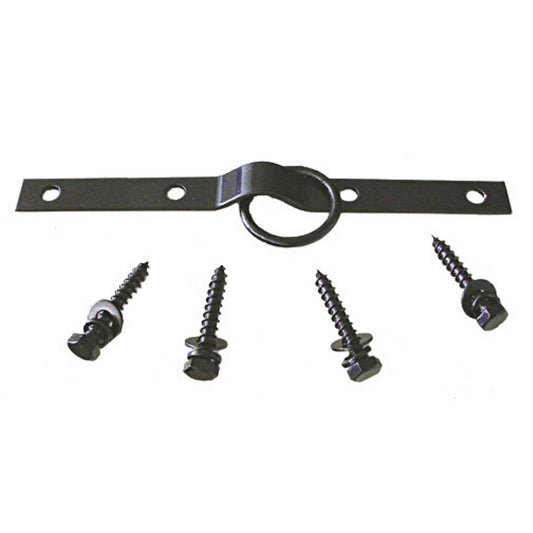 Heavy-Duty Floor Ceiling Attachment