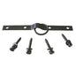 Heavy-Duty Floor Ceiling Attachment