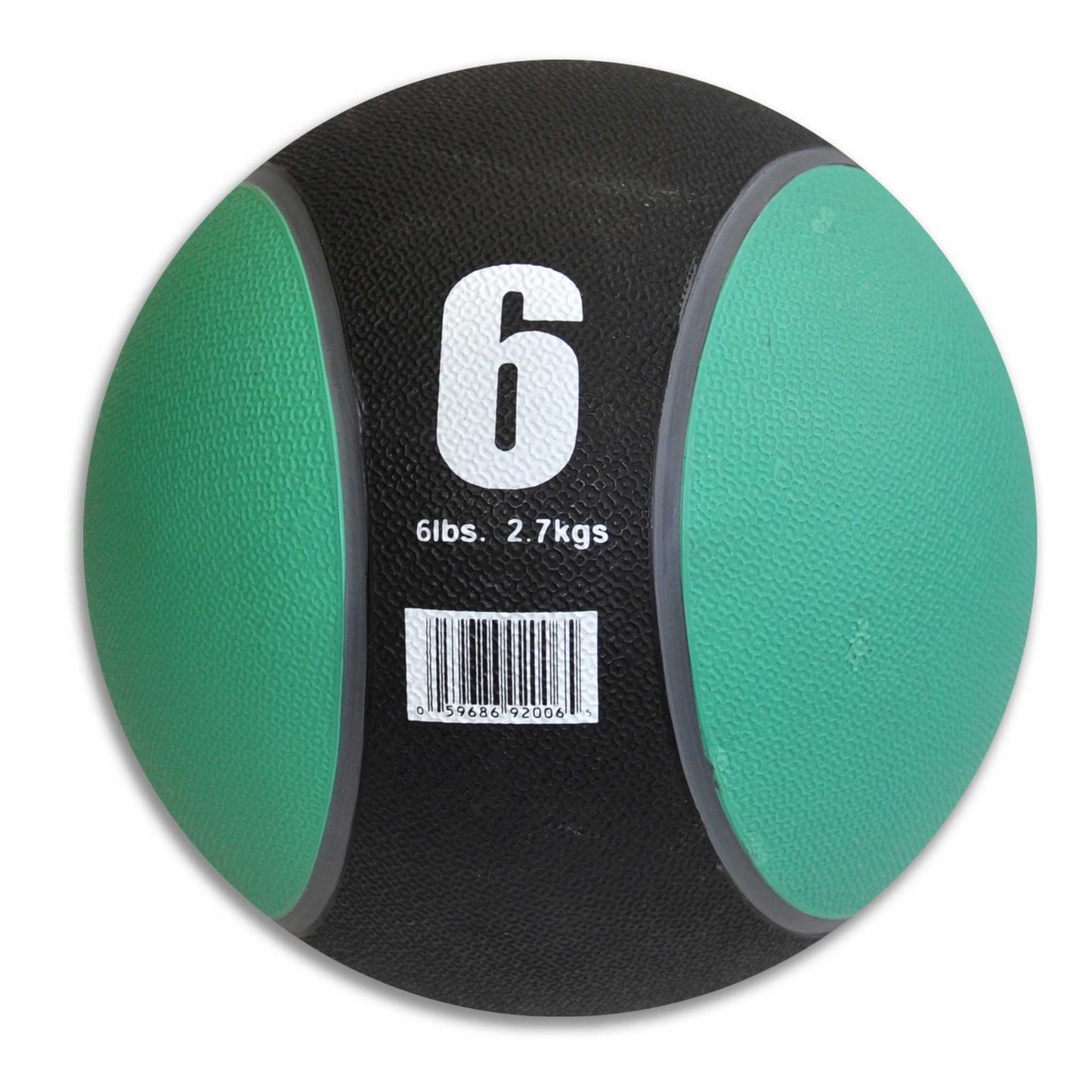 Deluxe Medicine Balls, Heavy-Duty, 2 – 20 lbs.