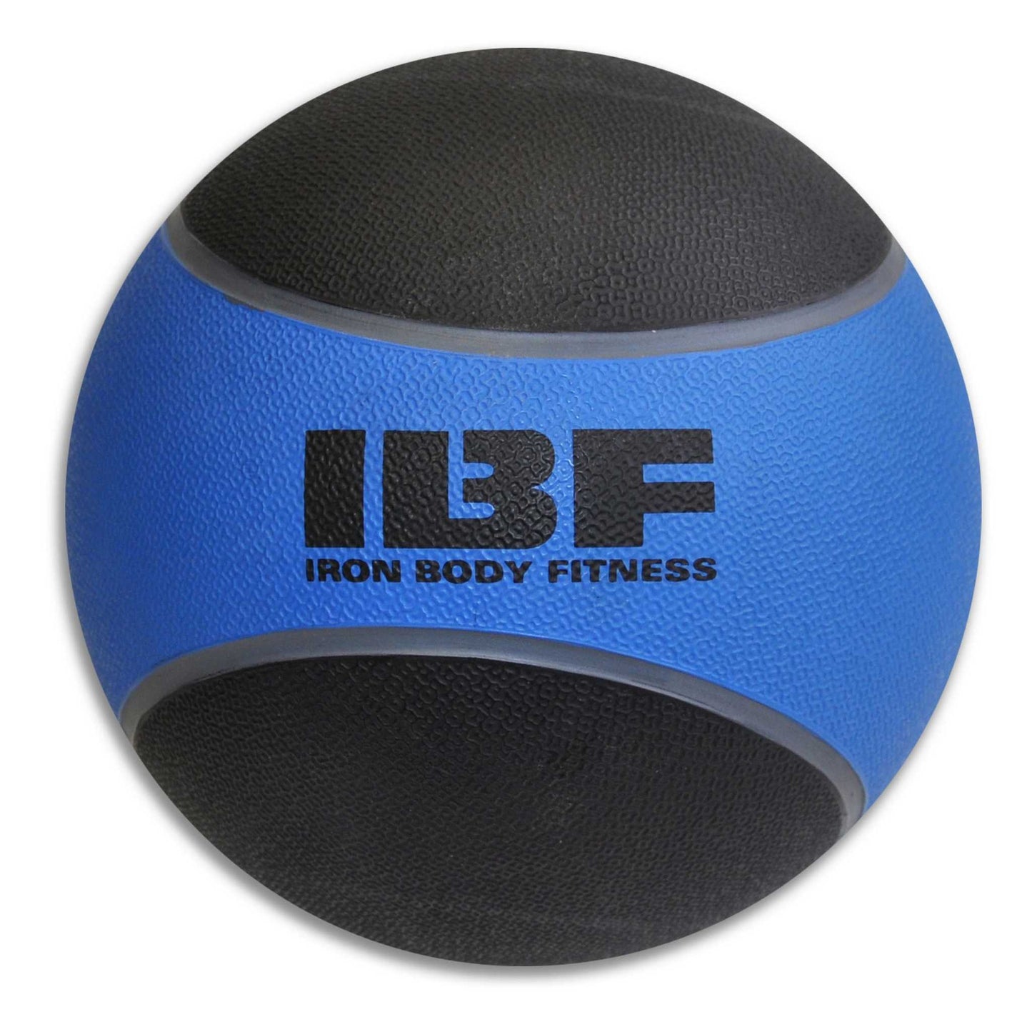 Deluxe Medicine Balls, Heavy-Duty, 2 – 20 lbs.