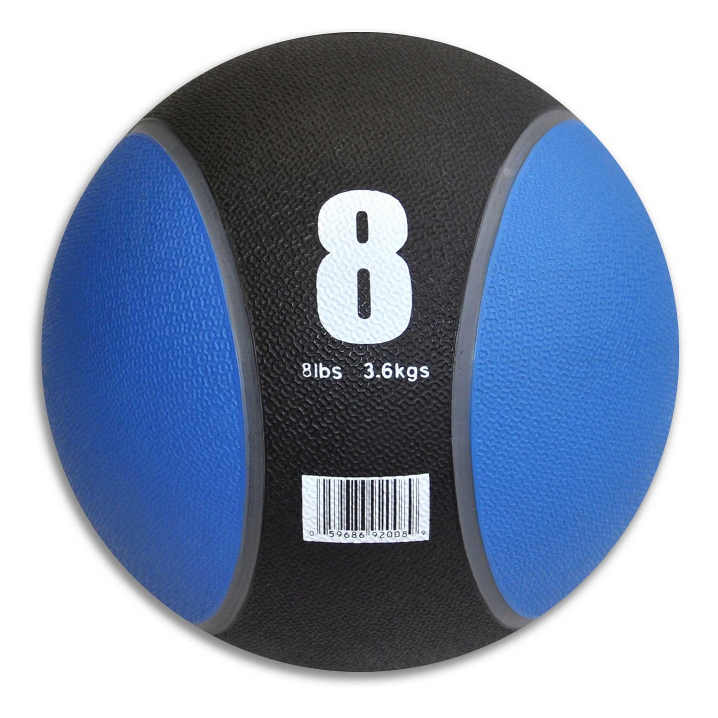 Deluxe Medicine Balls, Heavy-Duty, 2 – 20 lbs.