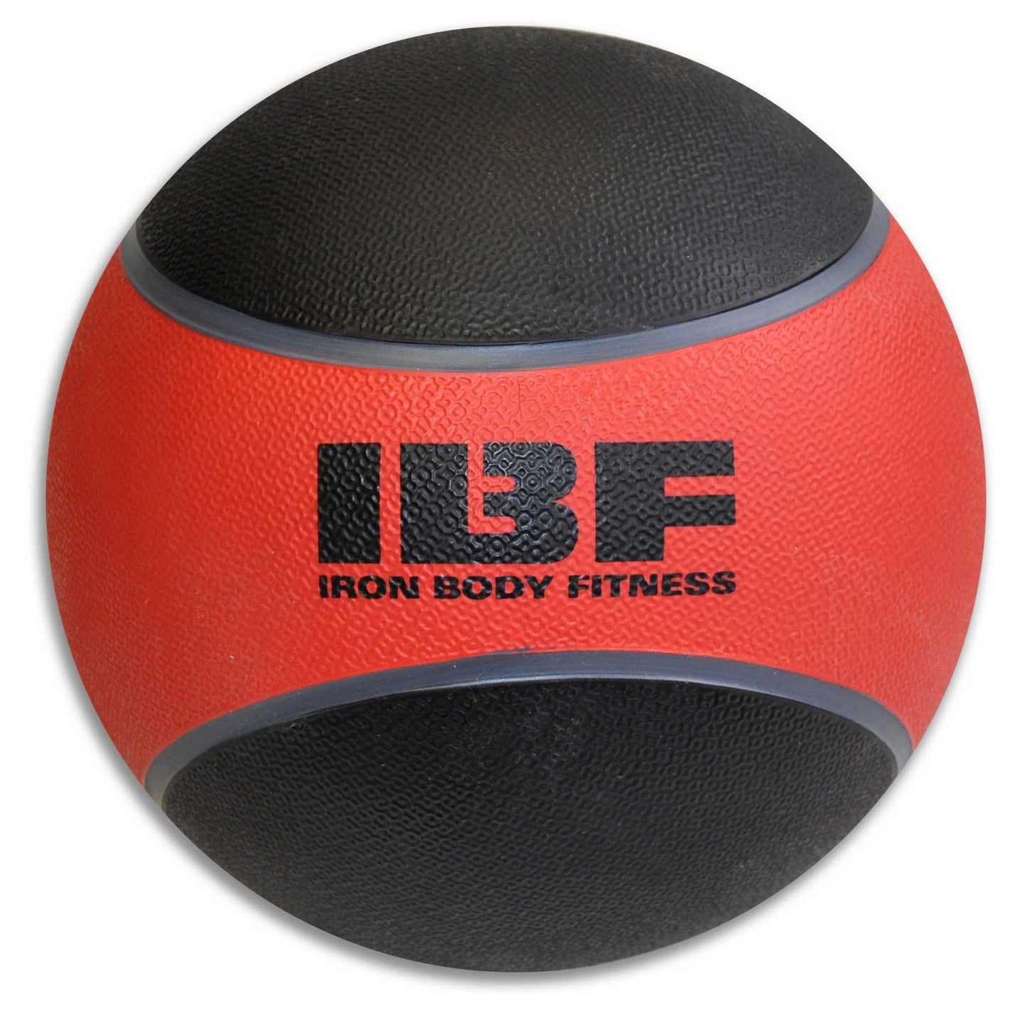 Deluxe Medicine Balls, Heavy-Duty, 2 – 20 lbs.