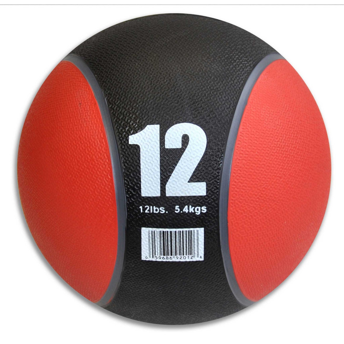 Deluxe Medicine Balls, Heavy-Duty, 2 – 20 lbs.