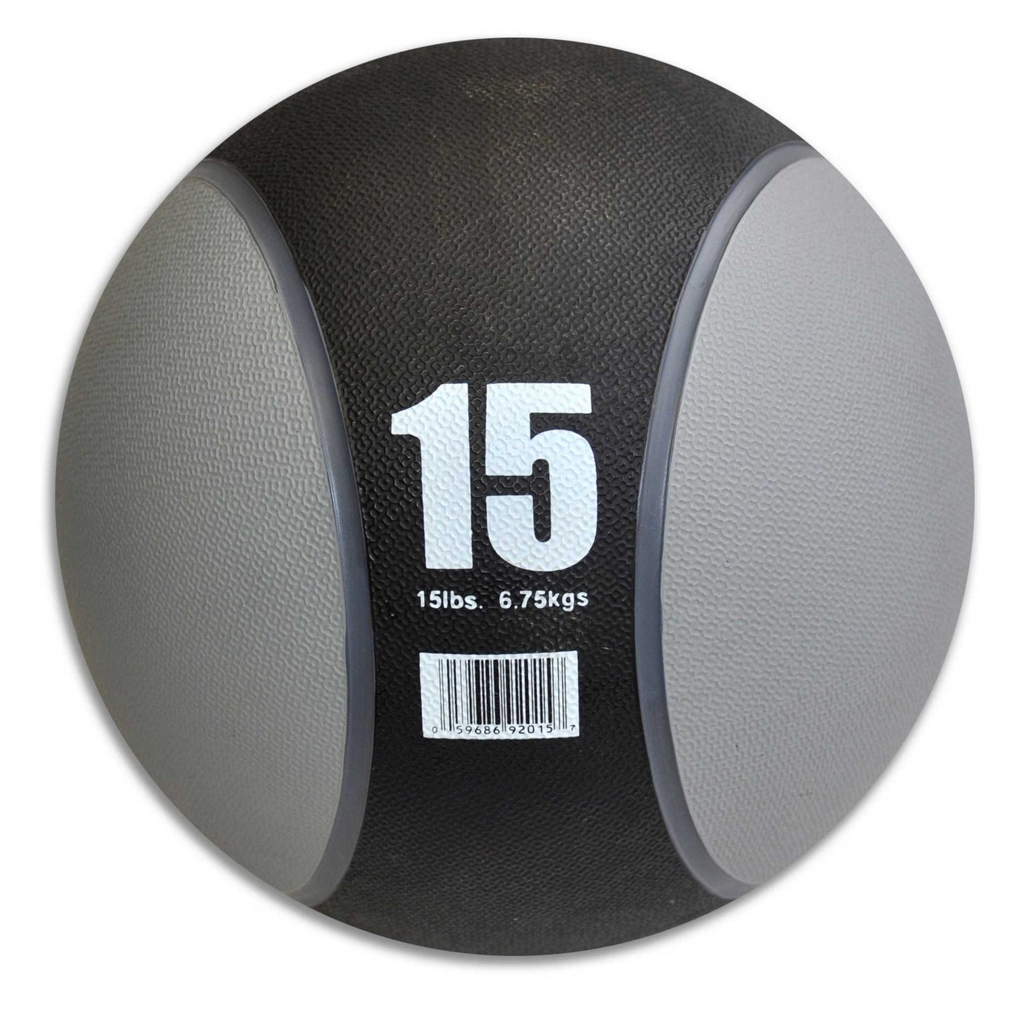 Deluxe Medicine Balls, Heavy-Duty, 2 – 20 lbs.