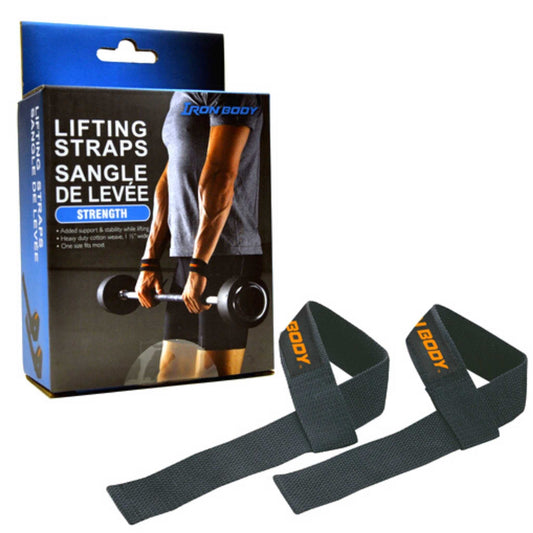 Lifting Straps