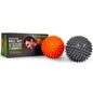 IBF Massage Ball Set