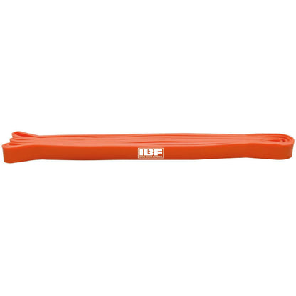 IBF Power Bands, Available in Light, Medium, Heavy & X-Heavy Resistance